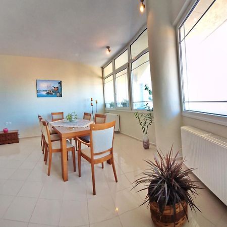Maria'S Urban Seaview Apartments イラクリオン エクステリア 写真