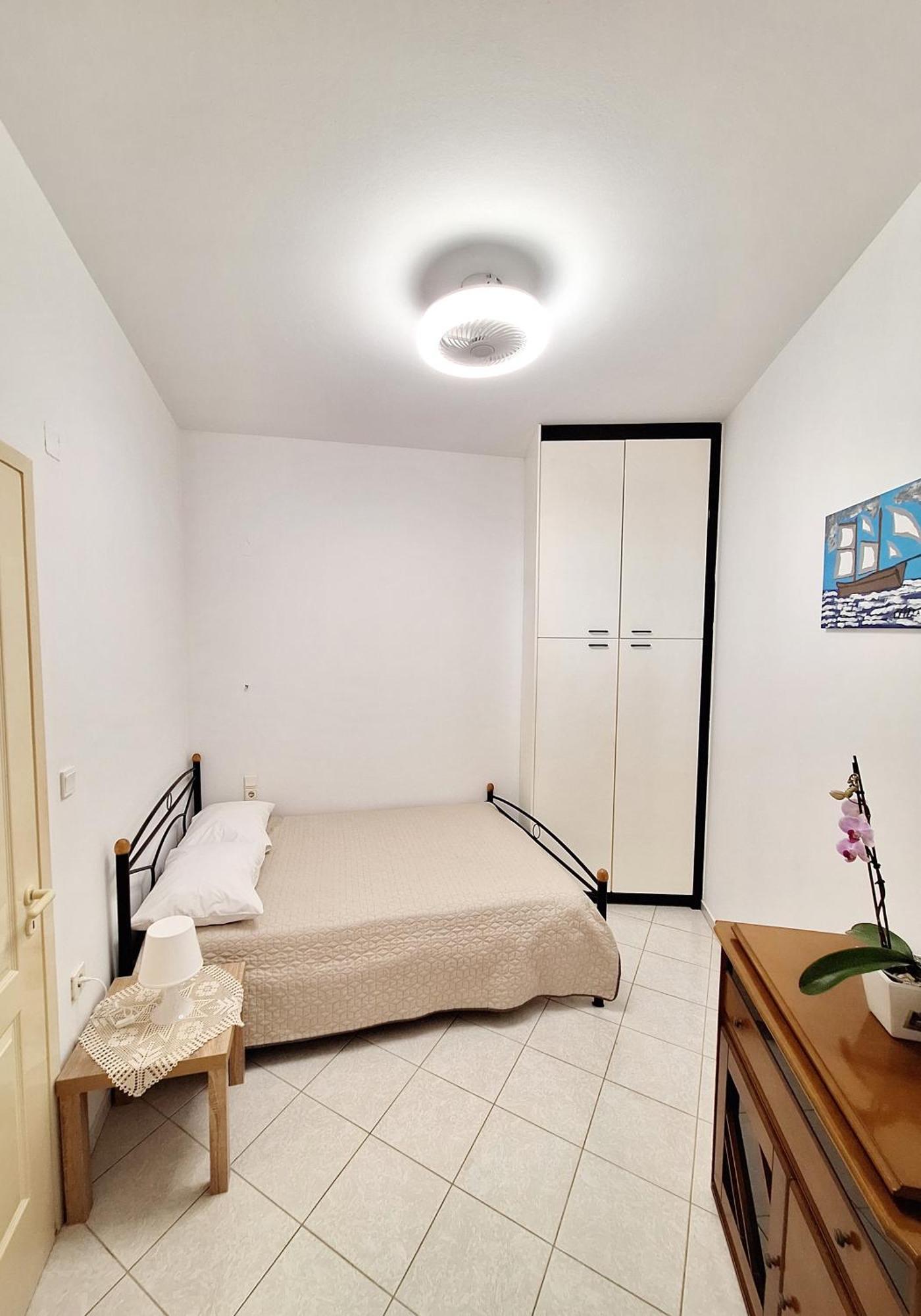 Maria'S Urban Seaview Apartments イラクリオン エクステリア 写真